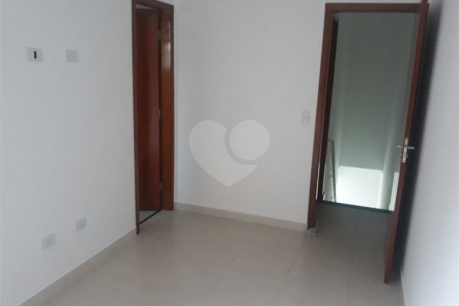 Casa à venda com 2 suítes no condomínio Casa de Pedra, São Paulo - SP
