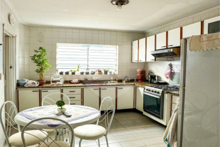 Apartamento à venda com 2 quartos em Vila Olímpia, São Paulo, SP