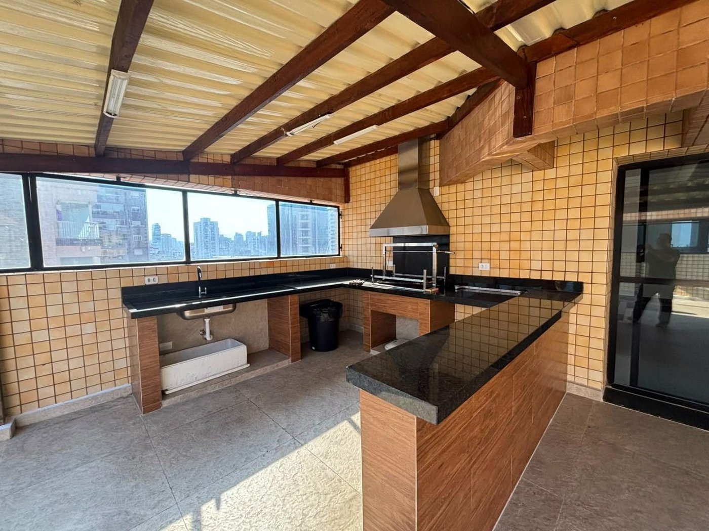 Apartamento com 2 dormitórios à venda, 79 m² por R$ 800.000,00 - Aparecida - Santos/SP