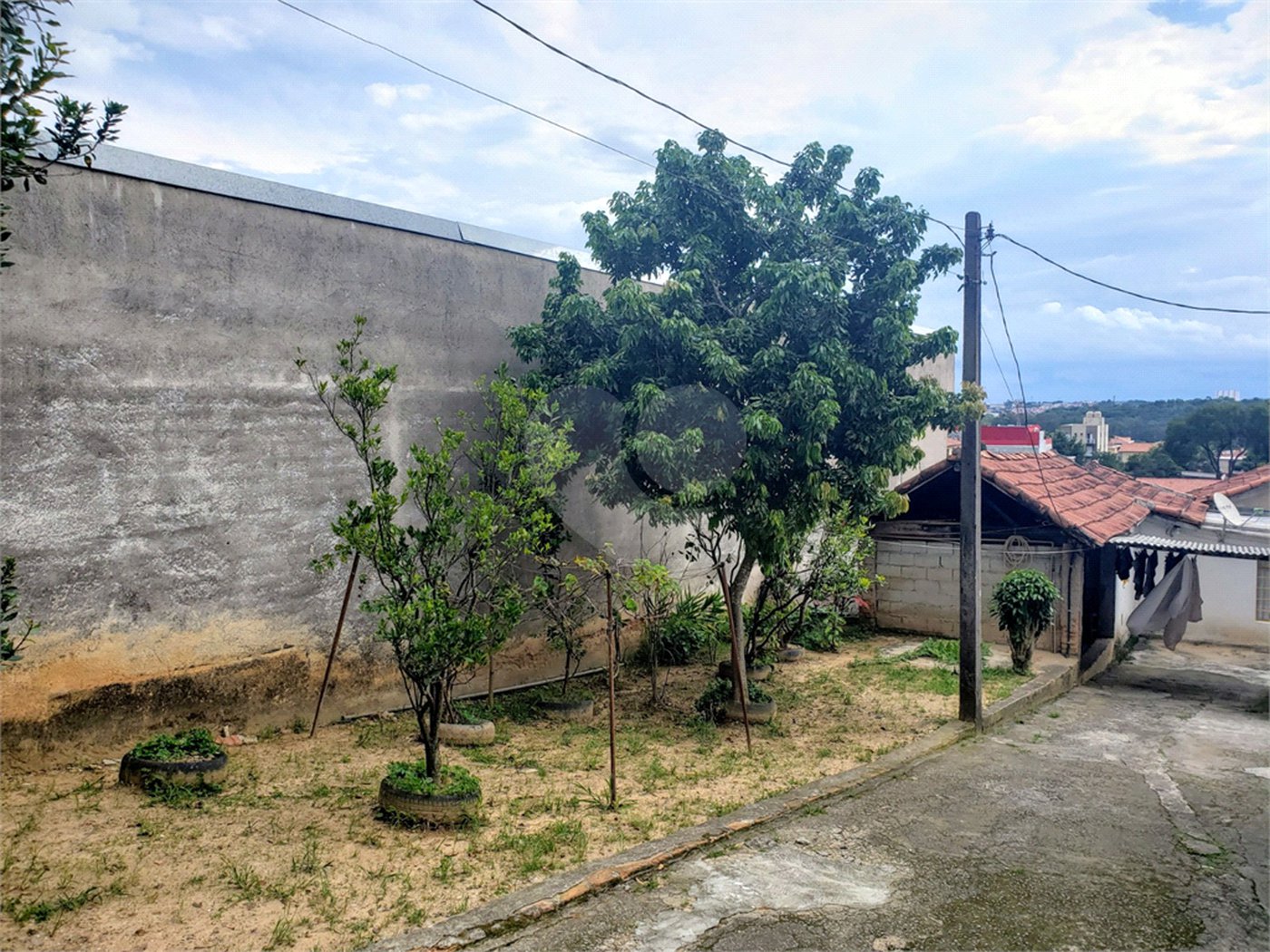 Terreno à venda em Campo Grande, São Paulo, SP