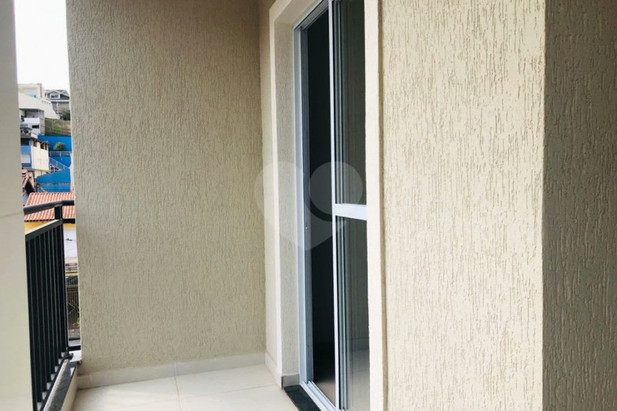 Casa à venda com 2 quartos no condomínio Sem Nome, São Paulo - SP