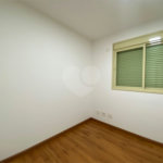 Apartamento para alugar com 2 quartos, sendo 1 suíte, em Santana, São Paulo, SP