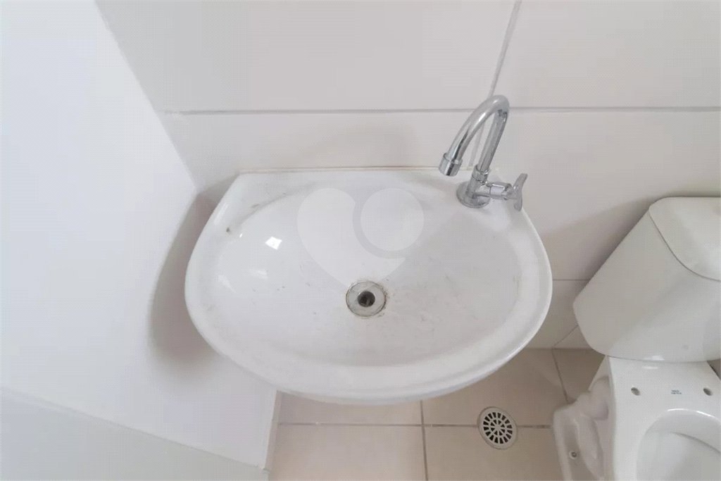 Apartamento à venda com 2 quartos em Mooca, São Paulo, SP