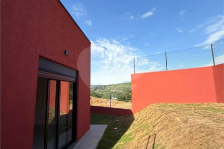 Casa à venda com 4 suítes no condomínio Residencial Parque Campos de Santo Antônio II, Itu - SP