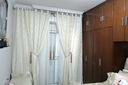 Sobrado à venda com 3 quartos, sendo 1 suíte, em Santana, São Paulo, SP