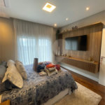 Casa à venda com 3 suítes no condomínio Hills, Arujá - SP