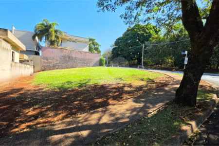 Terreno à venda no condomínio Buona Vita Ribeirão Preto, Ribeirão Preto - SP