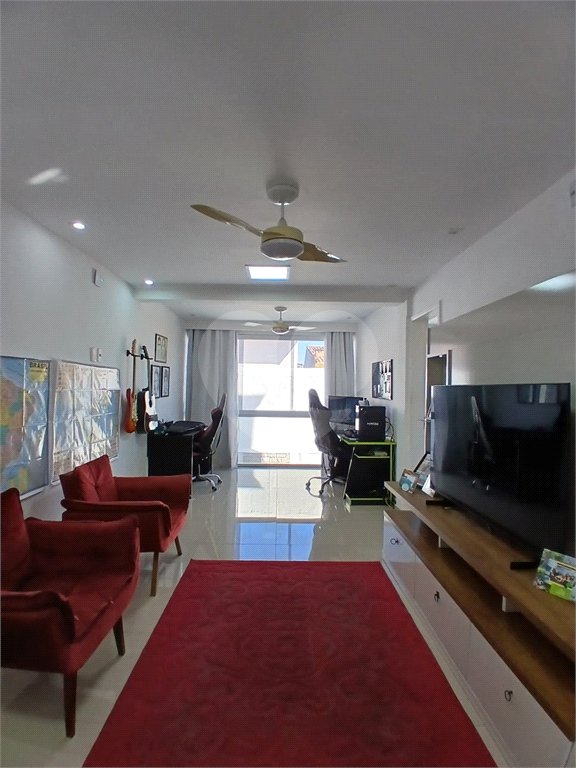 Casa à venda com 4 quartos, sendo 1 suíte, em Campo Grande, Rio de Janeiro, RJ