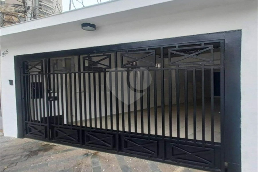 Sobrado à venda ou para alugar com 1 quarto em Santana, São Paulo, SP