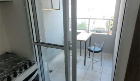 Apartamento à venda com 2 quartos em Água Branca, São Paulo, SP
