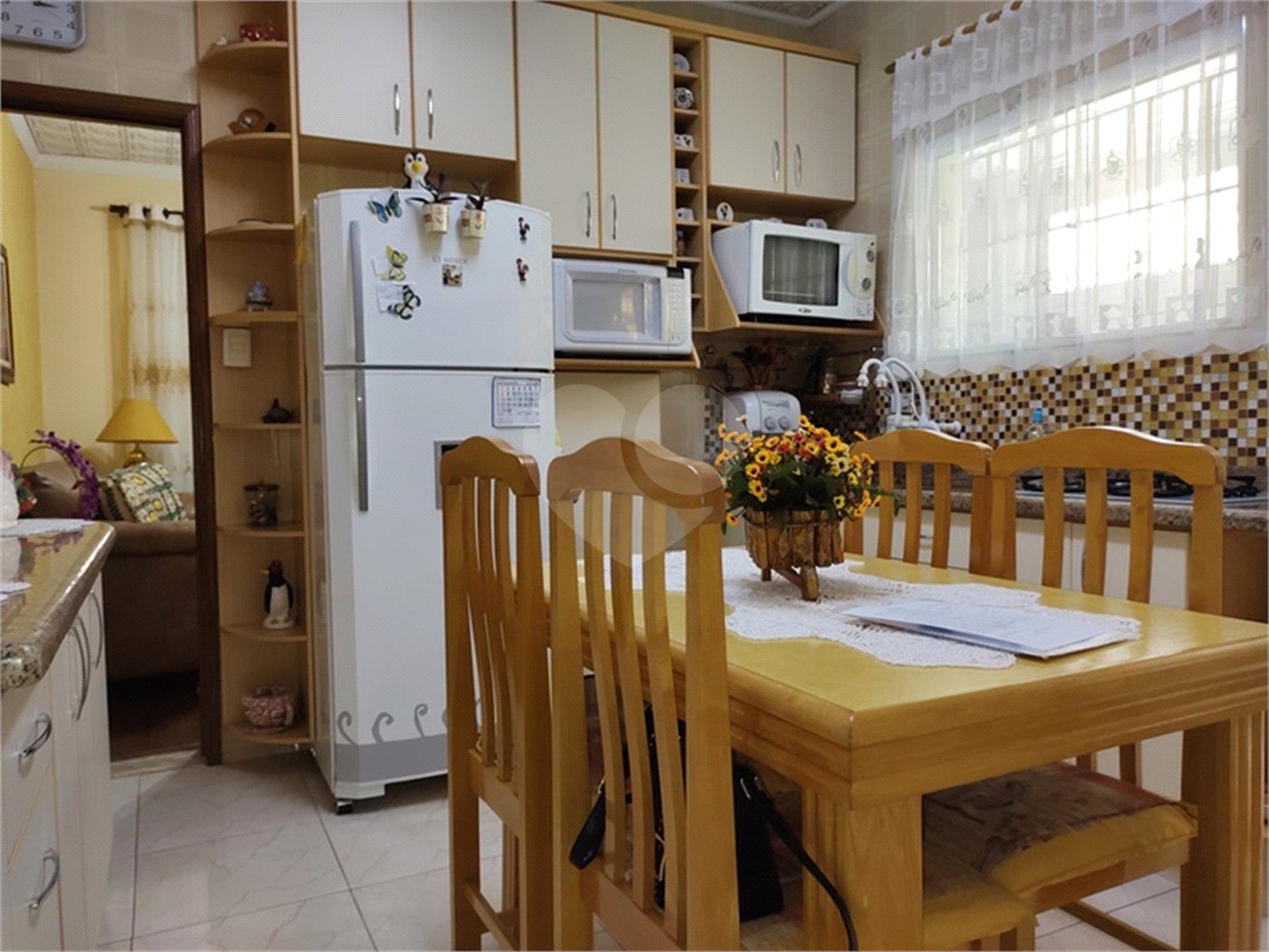 Casa à venda com 2 quartos, sendo 1 suíte, em Parque Vitória, São Paulo, SP
