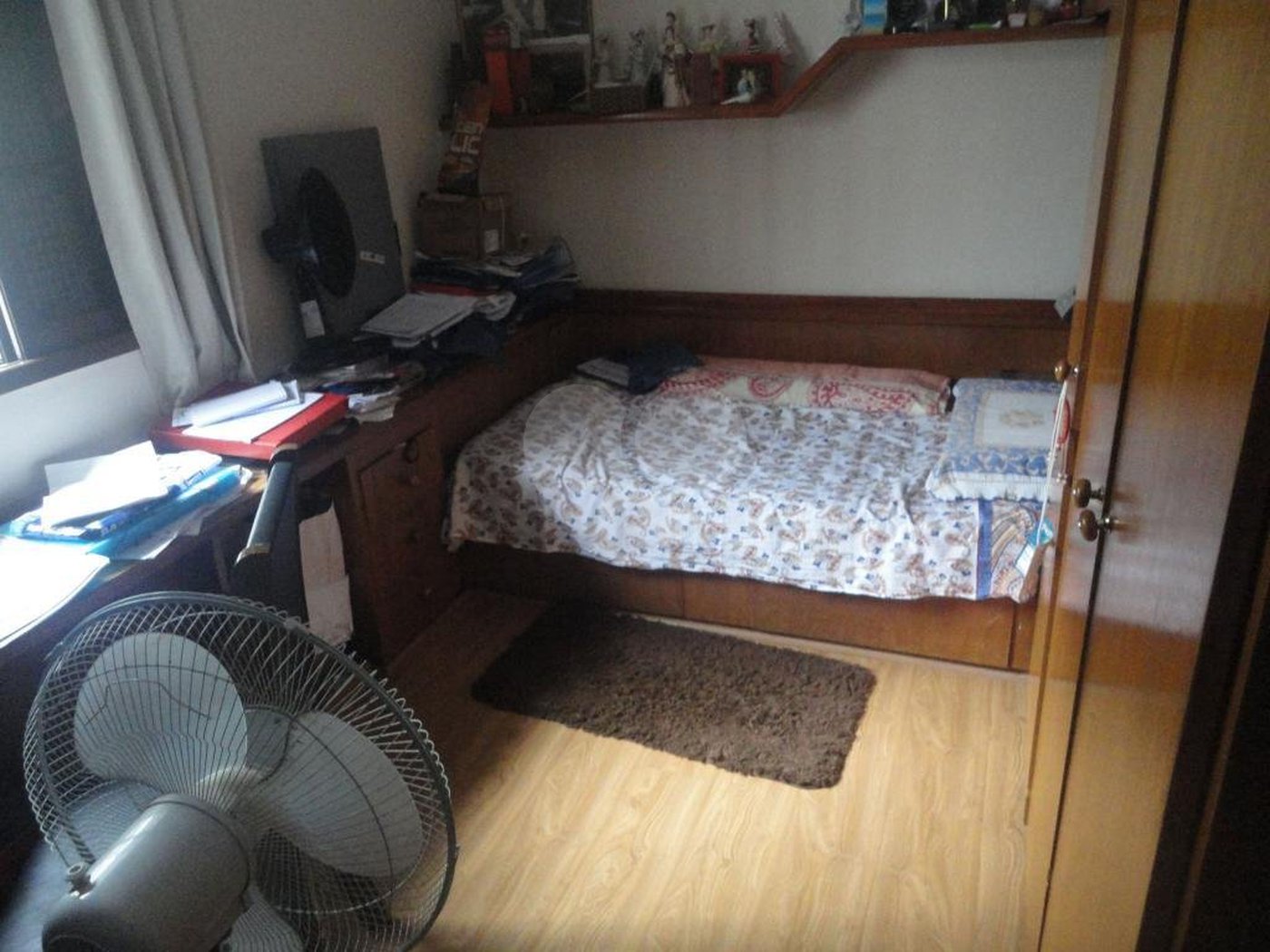 Casa Térrea à venda com 3 quartos, sendo 1 suíte, em Santa Teresinha, São Paulo, SP