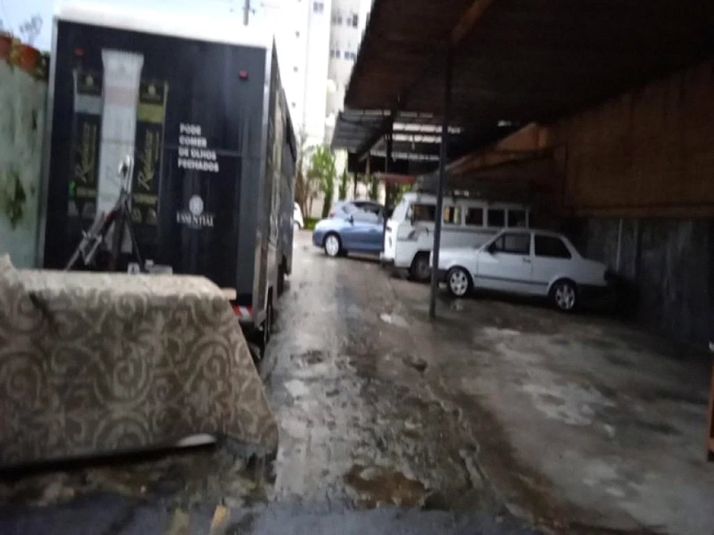 Terreno à venda em Vila Polopoli, São Paulo, SP
