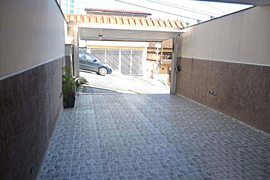 Sobrado à venda ou para alugar com 5 quartos, sendo 4 suítes, em Mandaqui, São Paulo, SP