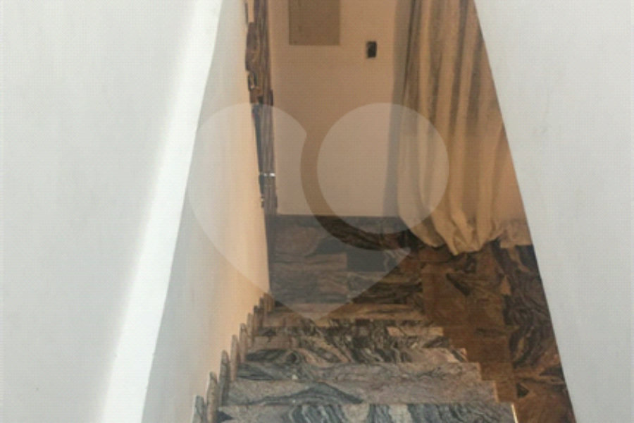 Sobrado à venda com 3 quartos em Tucuruvi, São Paulo, SP