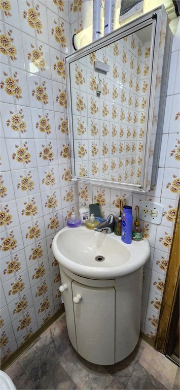 Apartamento à venda com 2 quartos, sendo 1 suíte,  em Vila Regente Feijó, São Paulo, SP