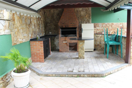 Apartamento à venda em Jardim São Luís, Suzano, SP