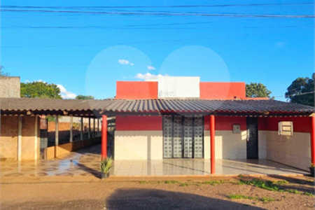 Casa à venda com 3 quartos em Sanga Puita, Ponta Porã, MS