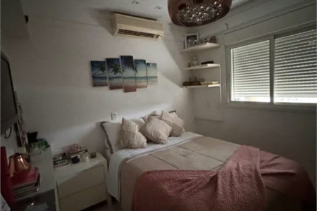 Apartamento à venda com 3 suítes em Vila Andrade, São Paulo, SP