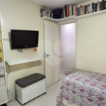 Apartamento à venda com 3 quartos, sendo 1 suíte,  em Indianópolis, São Paulo, SP