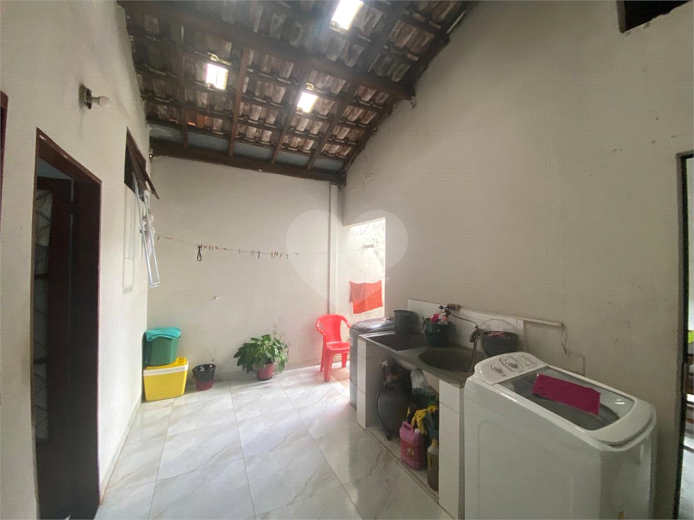 Casa à venda com 2 quartos, sendo 1 suíte, em Jardim Novo Américo, Américo Brasiliense, SP