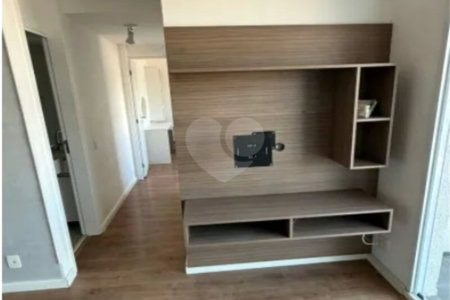 Apartamento à venda com 2 quartos em Belenzinho, São Paulo, SP