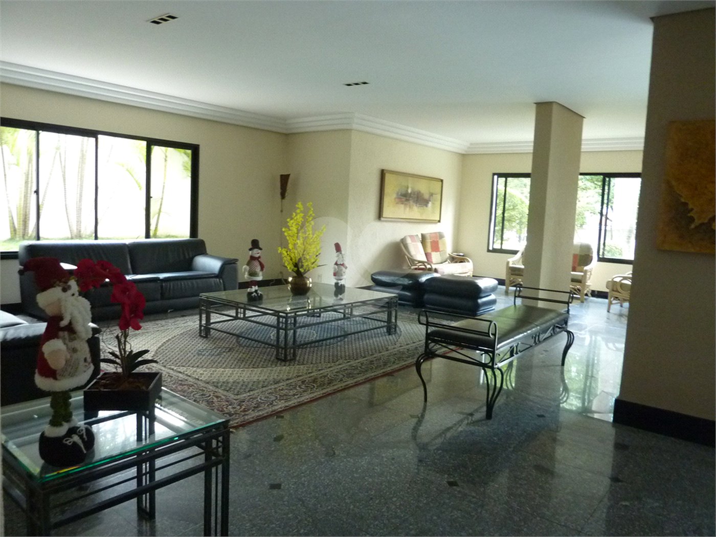 Apartamento à venda com 4 quartos, sendo 1 suíte, em Vila Leopoldina, São Paulo, SP