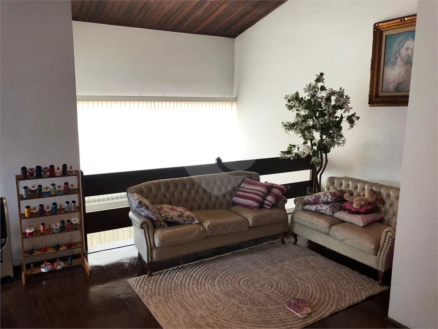 Sobrado à venda com 3 quartos, sendo 1 suíte, em Limão, São Paulo, SP