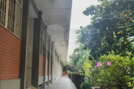 Apartamento à venda com 3 quartos em Santo Amaro, São Paulo, SP