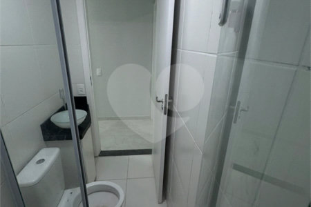 Apartamento à venda com 2 quartos em Vila Nova Bonsucesso, Guarulhos, SP