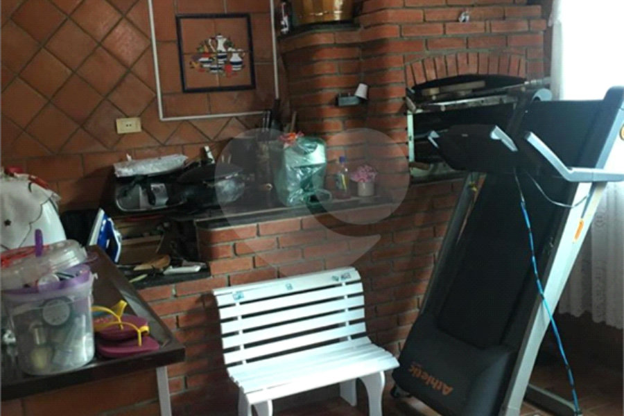 Sobrado à venda com 3 quartos, sendo 1 suíte, em Tremembé, São Paulo, SP