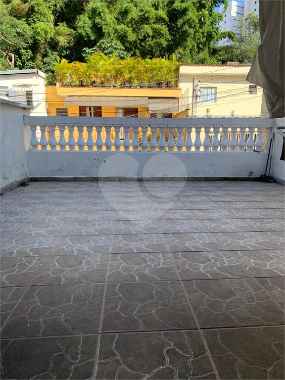 Sobrado à venda com 3 quartos em Vila São Luís(zona Oeste), São Paulo, SP