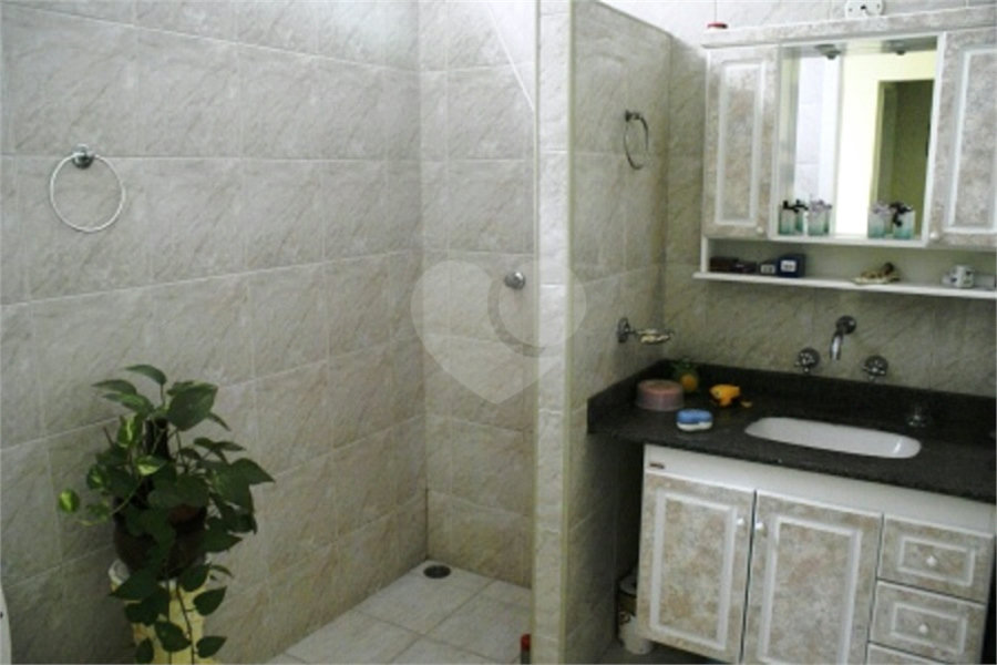 Sobrado à venda com 3 quartos, sendo 1 suíte, em Santana, São Paulo, SP