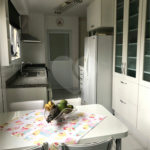 Apartamento à venda com 4 quartos, sendo 2 suítes, em Cambuci, São Paulo, SP