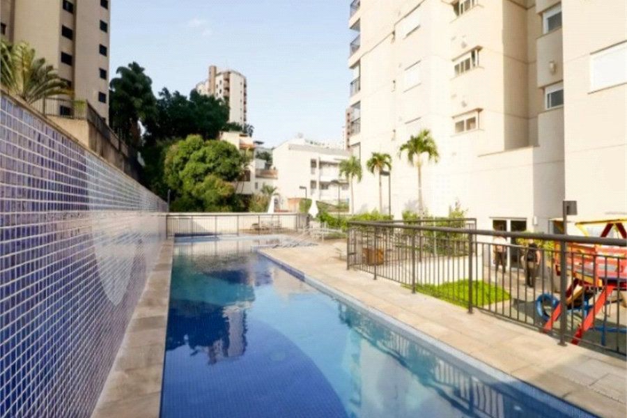 Apartamento à venda com 2 quartos, sendo 1 suíte, em Santana, São Paulo, SP