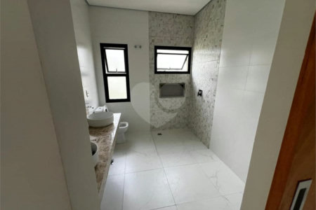 Casa à venda com 3 suítes no condomínio Residencial Jardim Villa Verona, Sorocaba - SP