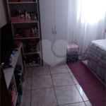 Sobrado à venda com 6 quartos em Horto, São Paulo, SP