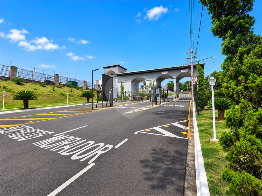 Casa à venda com 3 suítes no condomínio Bougainville, Sorocaba - SP