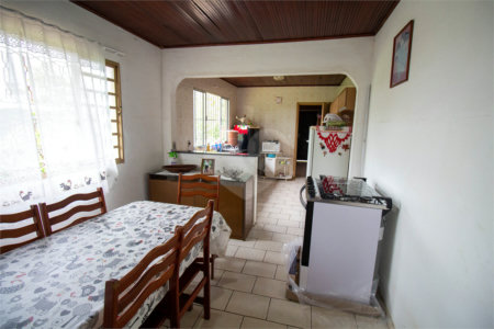 Sítio à venda com 3 quartos, sendo 1 suíte, no Centro (são João Novo), São Roque, SP