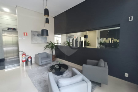 Apartamento à venda com 2 quartos, sendo 1 suíte, em Várzea da Barra Funda, São Paulo, SP