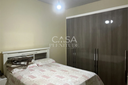 Casa Térrea à venda com 4 quartos, sendo 1 suíte,  em Vossoroca, Votorantim, SP