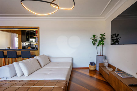 Apartamento à venda com 4 quartos, sendo 3 suítes, em Morumbi, São Paulo, SP