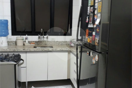 Triplex à venda com 3 quartos, sendo 1 suíte,  em Santana, São Paulo, SP
