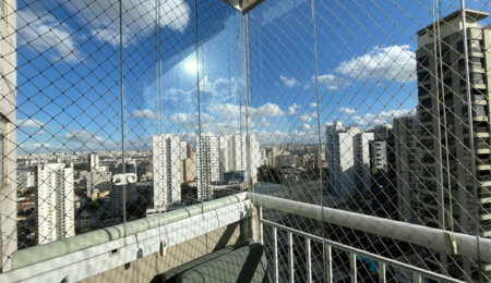 Apartamento à venda com 2 quartos, sendo 1 suíte,  em Santana, São Paulo, SP
