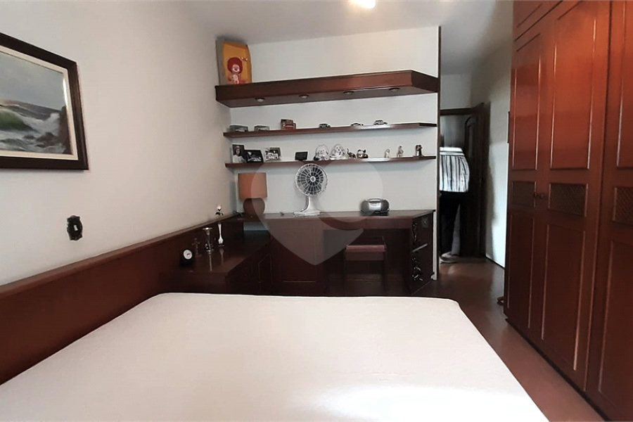 Sobrado à venda com 3 quartos, sendo 1 suíte, em Mandaqui, São Paulo, SP