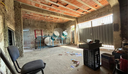 Casa à venda com 3 quartos em Jardim São Judas Tadeu, Salto, SP