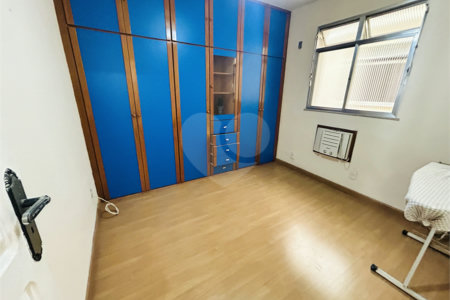 Casa de Vila à venda com 3 quartos, sendo 1 suíte, em Maracanã, Rio de Janeiro, RJ