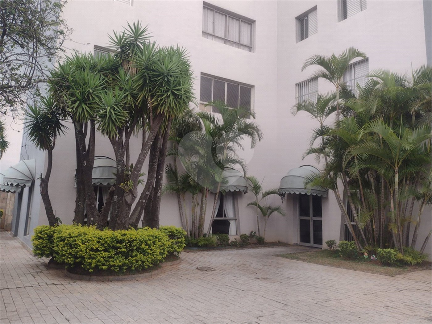Apartamento à venda com 2 quartos em Vila Isolina Mazzei, São Paulo, SP