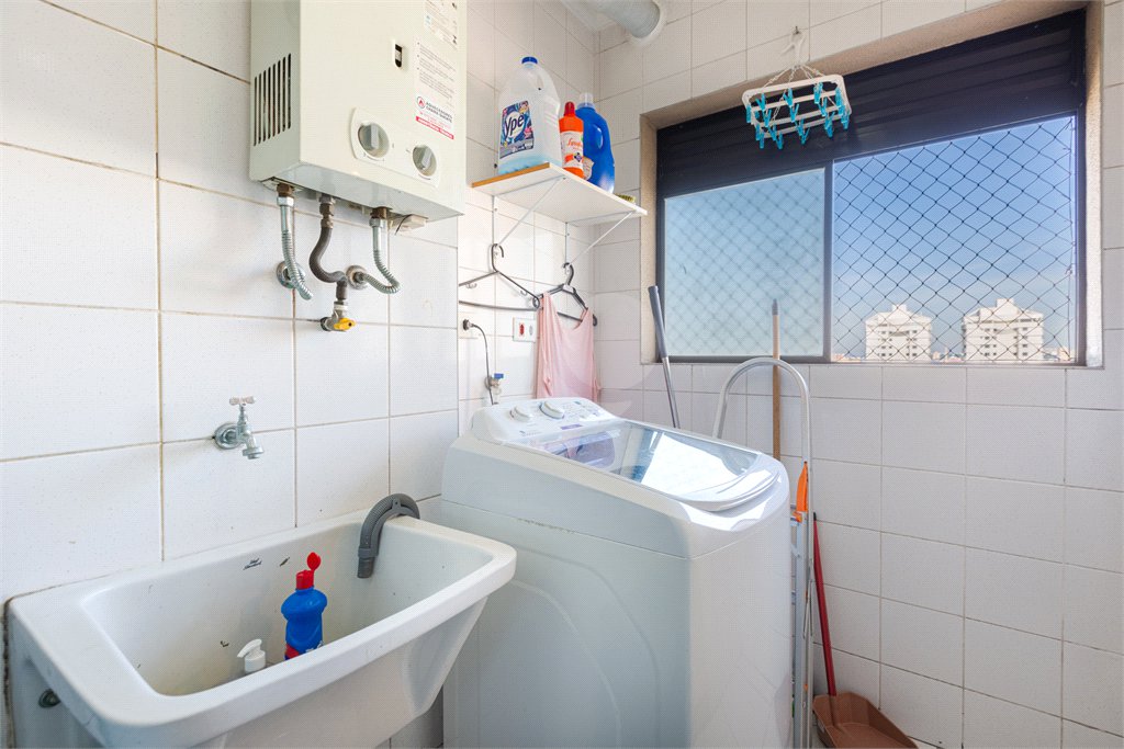 Apartamento à venda com 2 quartos, sendo 1 suíte, em Vila Hamburguesa, São Paulo, SP