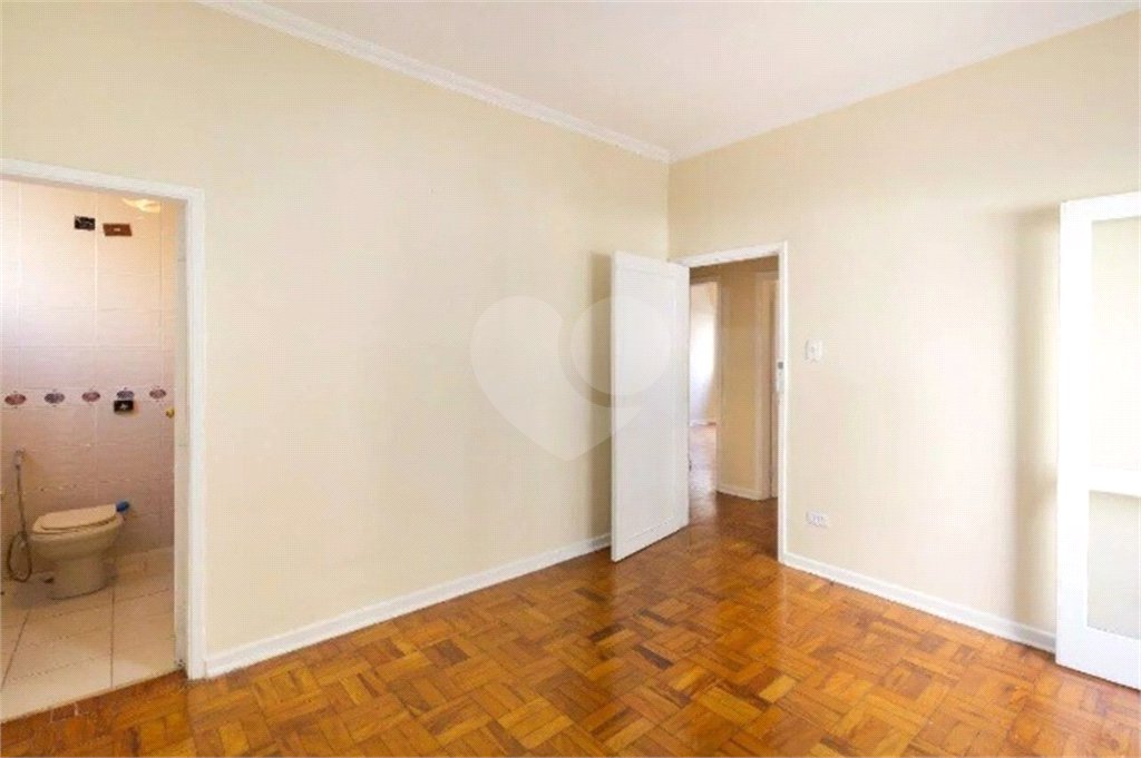 Apartamento à venda com 4 quartos, sendo 1 suíte, em Jardim Paulista, São Paulo, SP